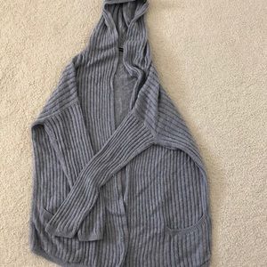 Brandy Melville soft oversized cardigan